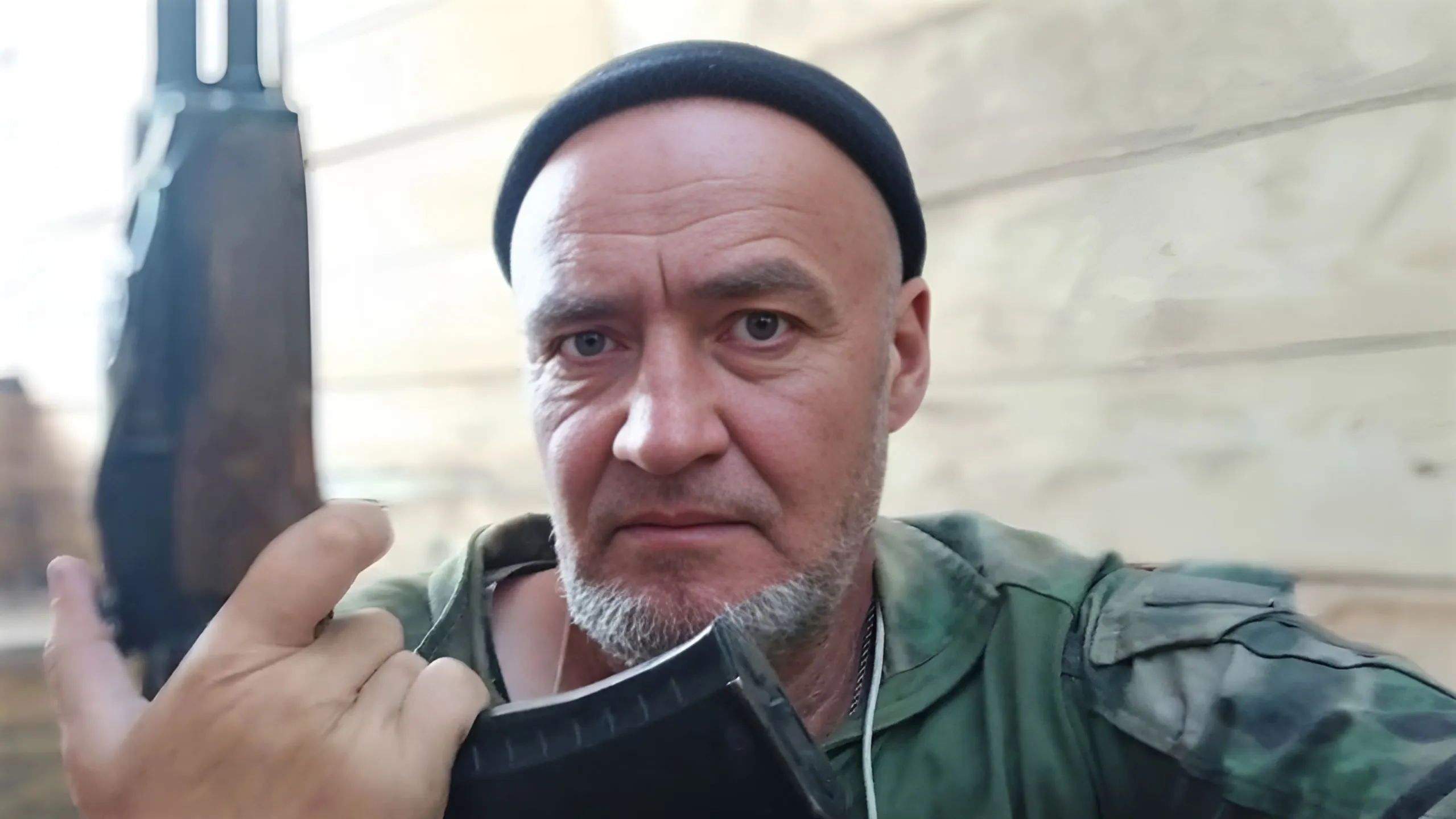 Микульскис Альгирдас Пятро-Альгирдо