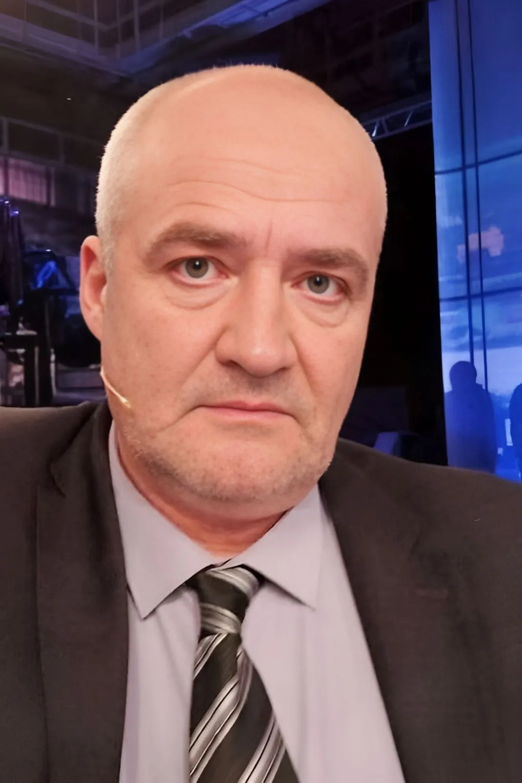 Микульскис Альгирдас Пятро-Альгирдо