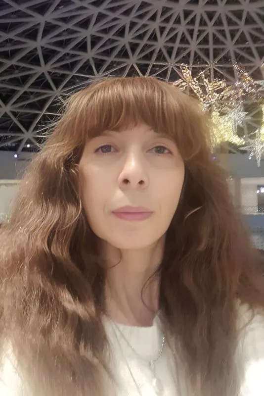 Мирзоева Ирина Константиновна