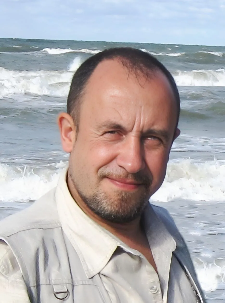 Павлюткин Владислав Николаевич