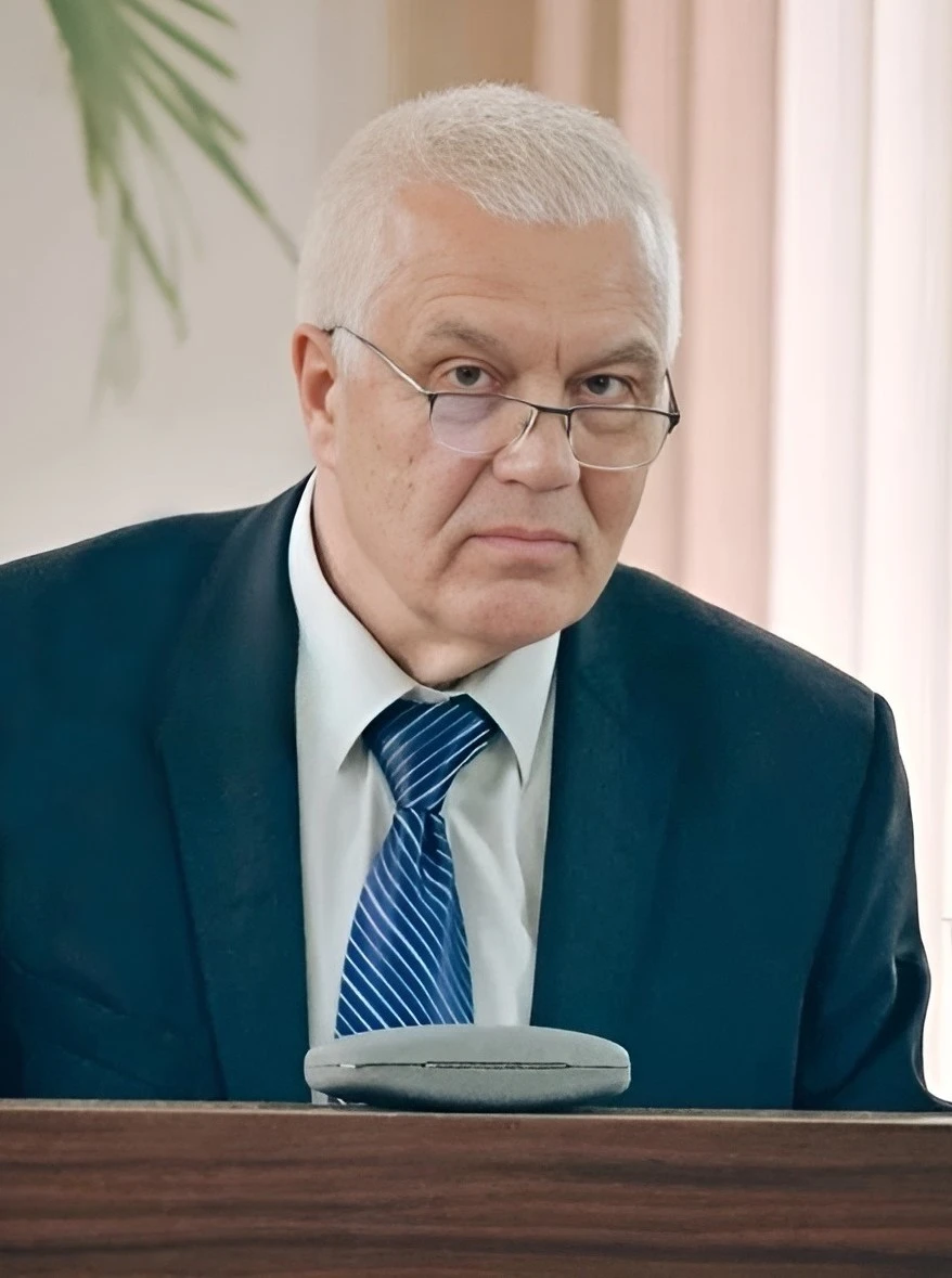 Гончаров Пётр Андреевич