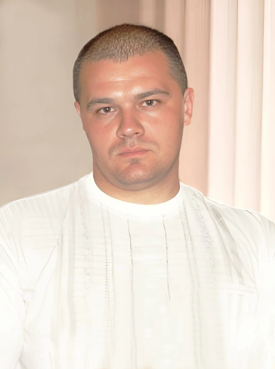 Гончаров Павел Петрович