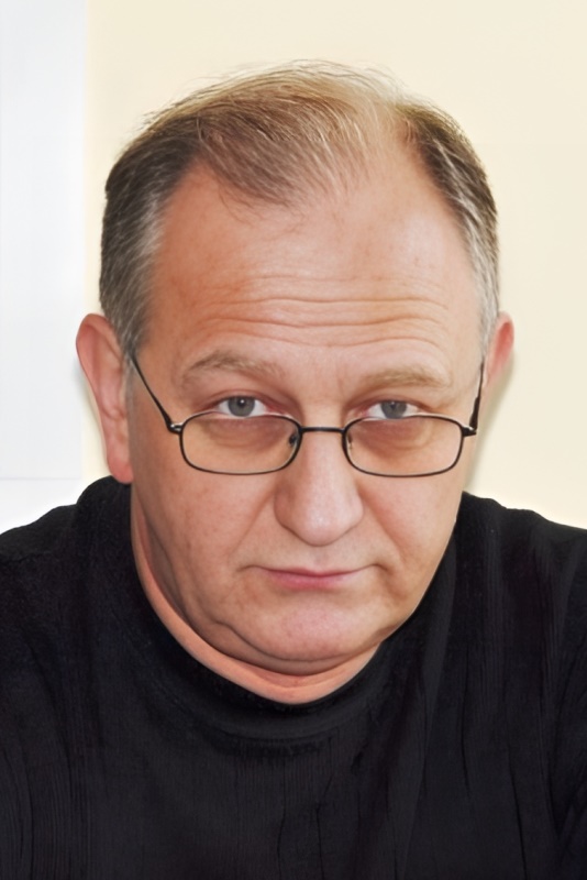 Владыкин Олег Юрьевич