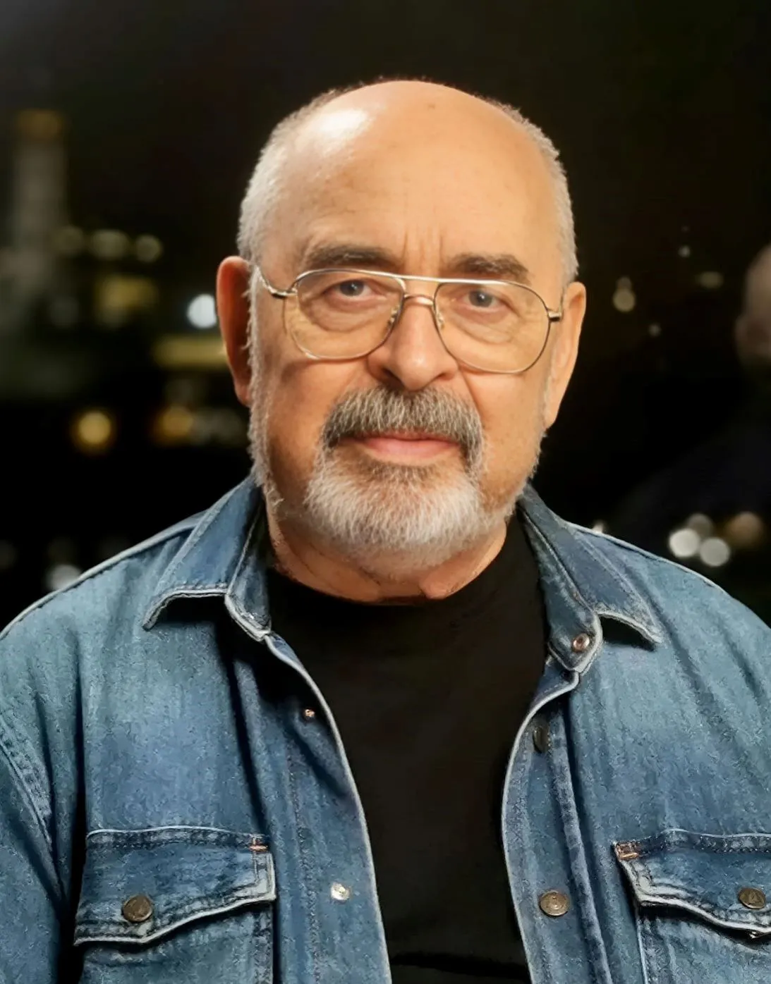 Литовкин Виктор Николаевич