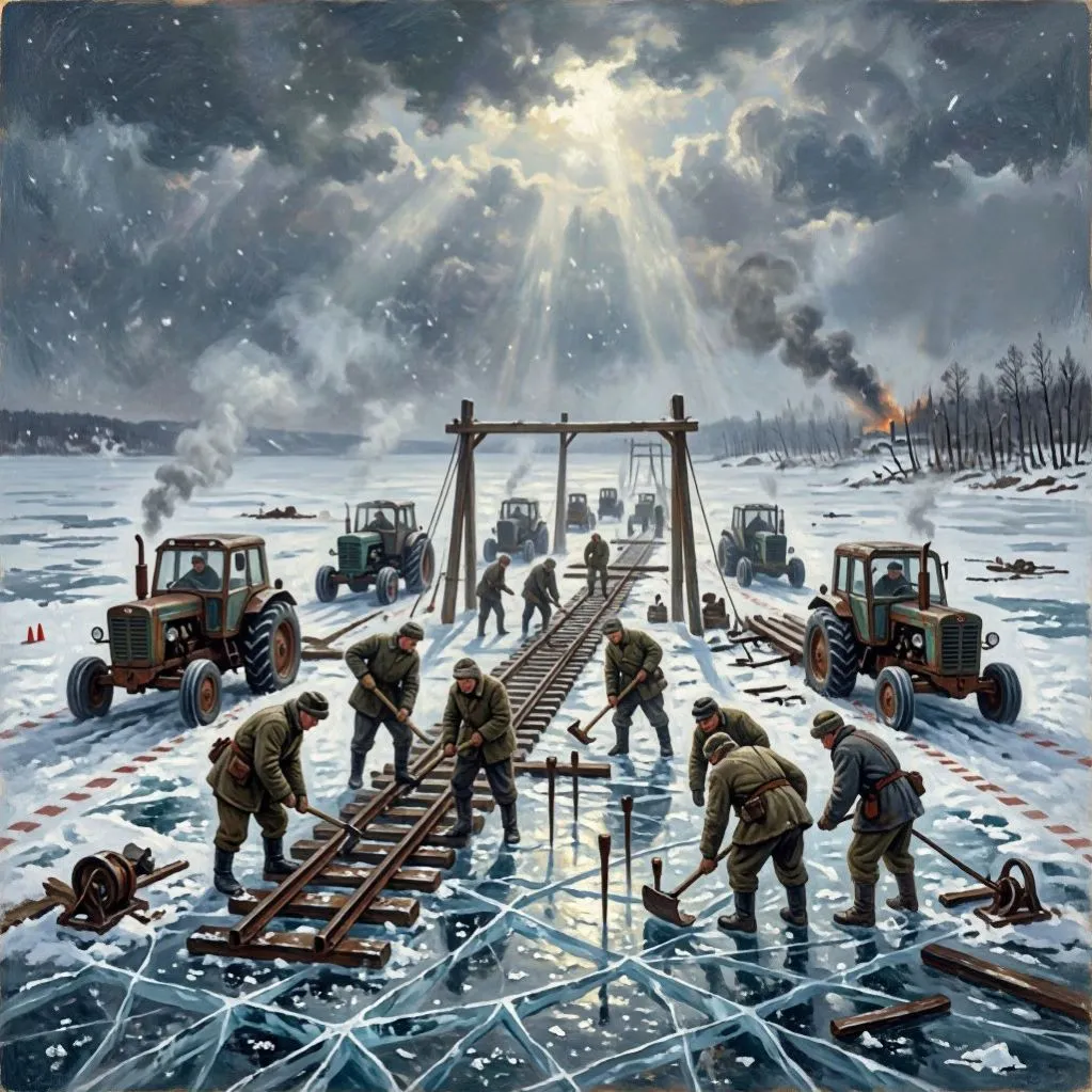 Ладога