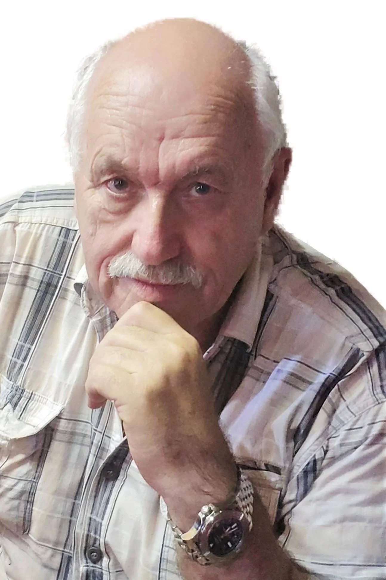 Богданов Геннадий Валентинович