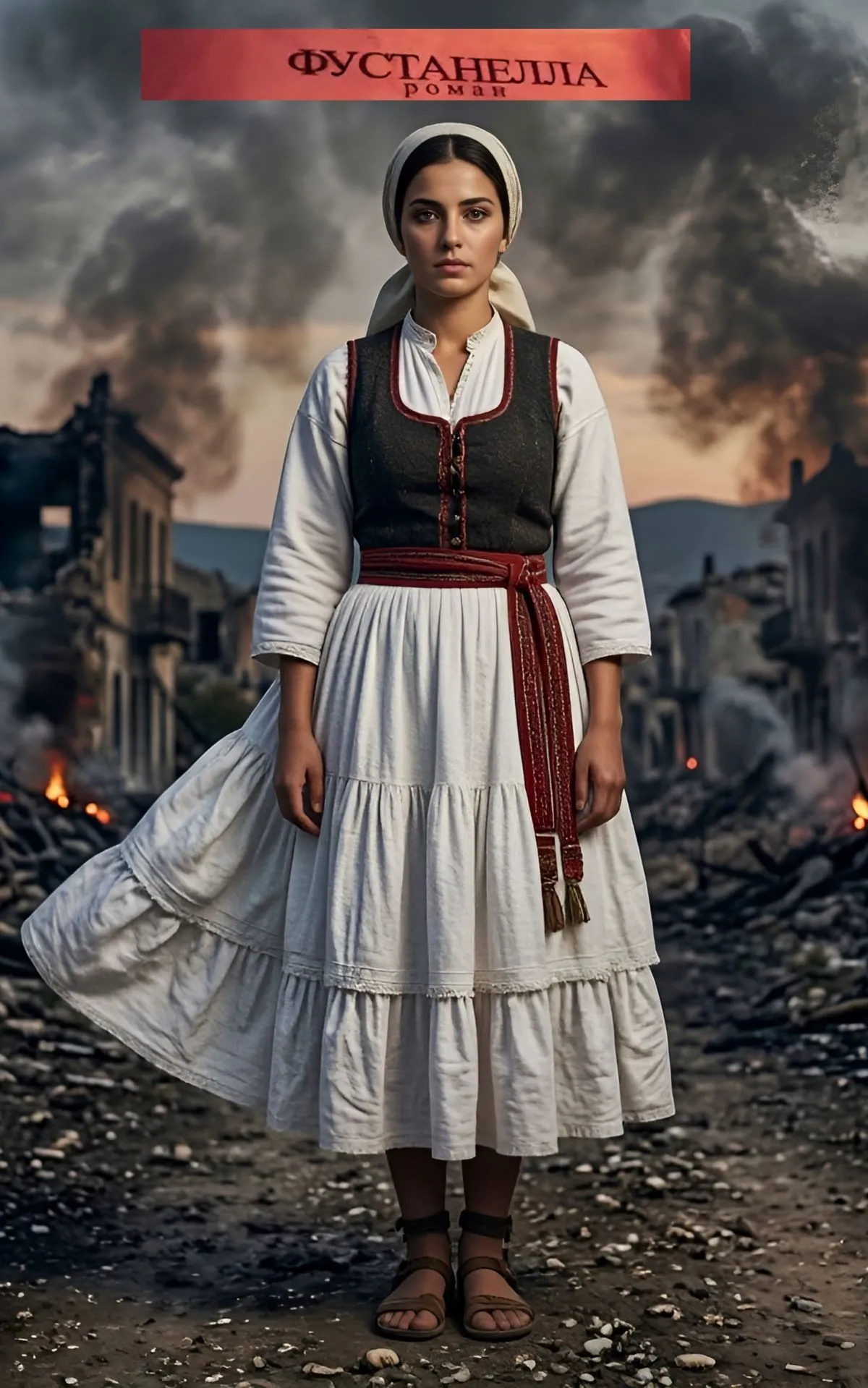 Фустанелла