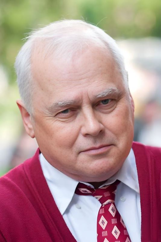 Ермолин Владимир Юрьевич