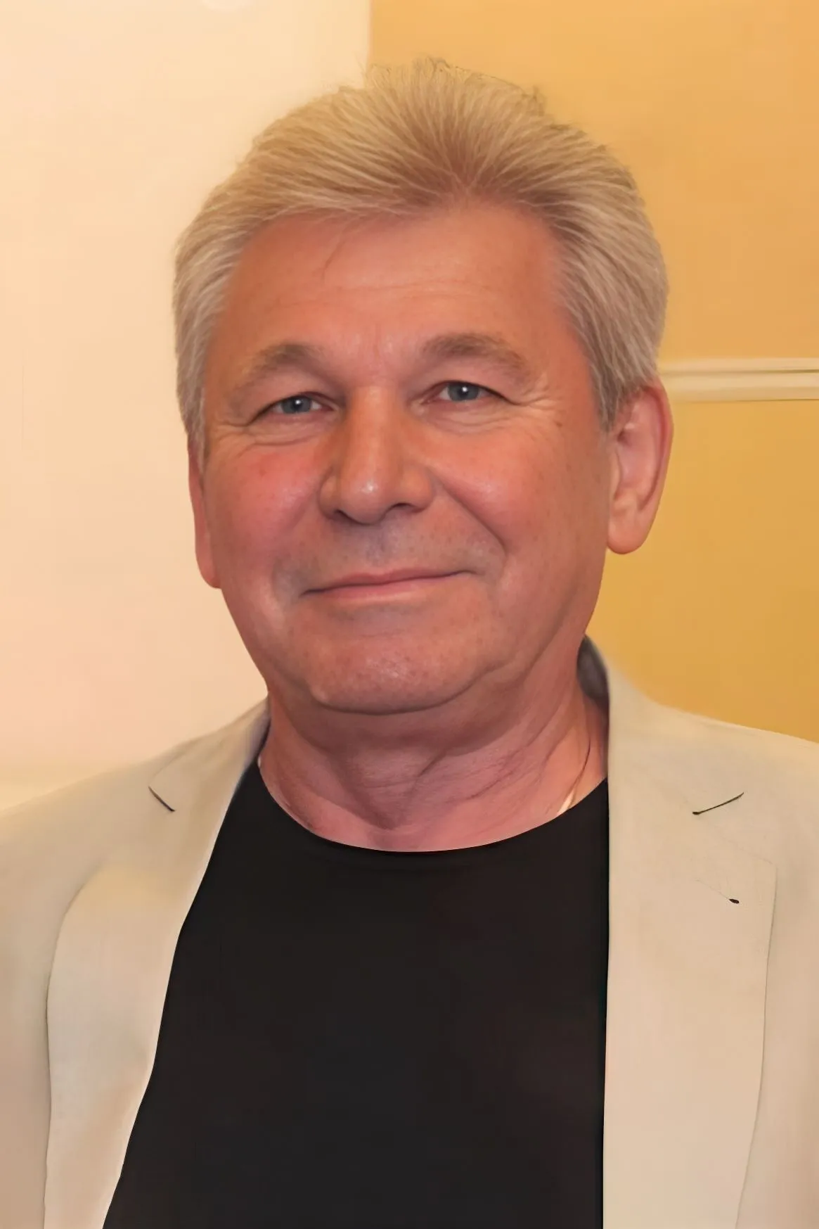 Головин Юрий Алексеевич