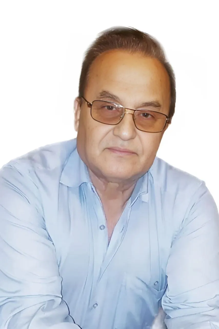Карташев Владимир Пантелеевич