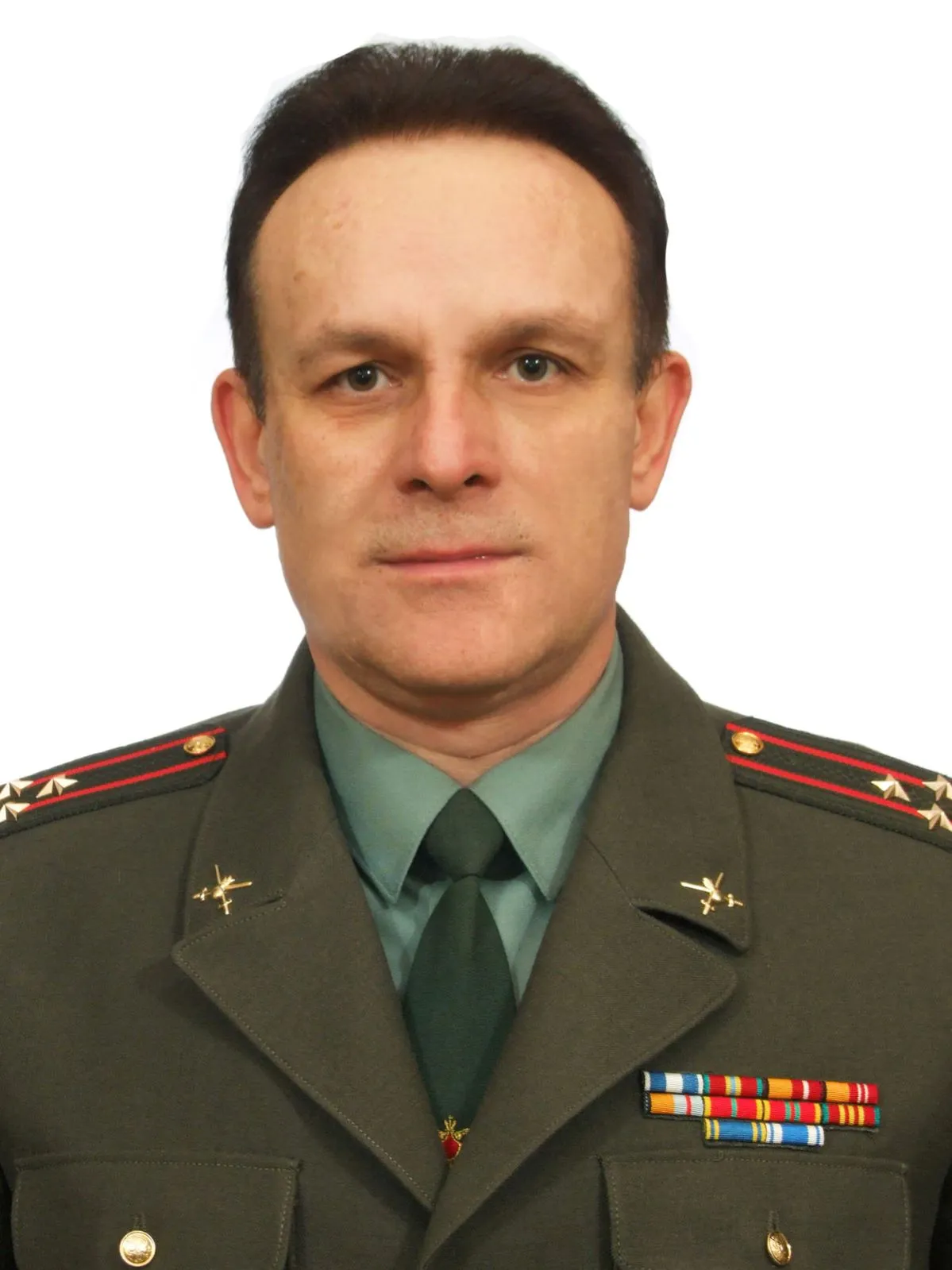 Лопатин Юрий Анатольевич