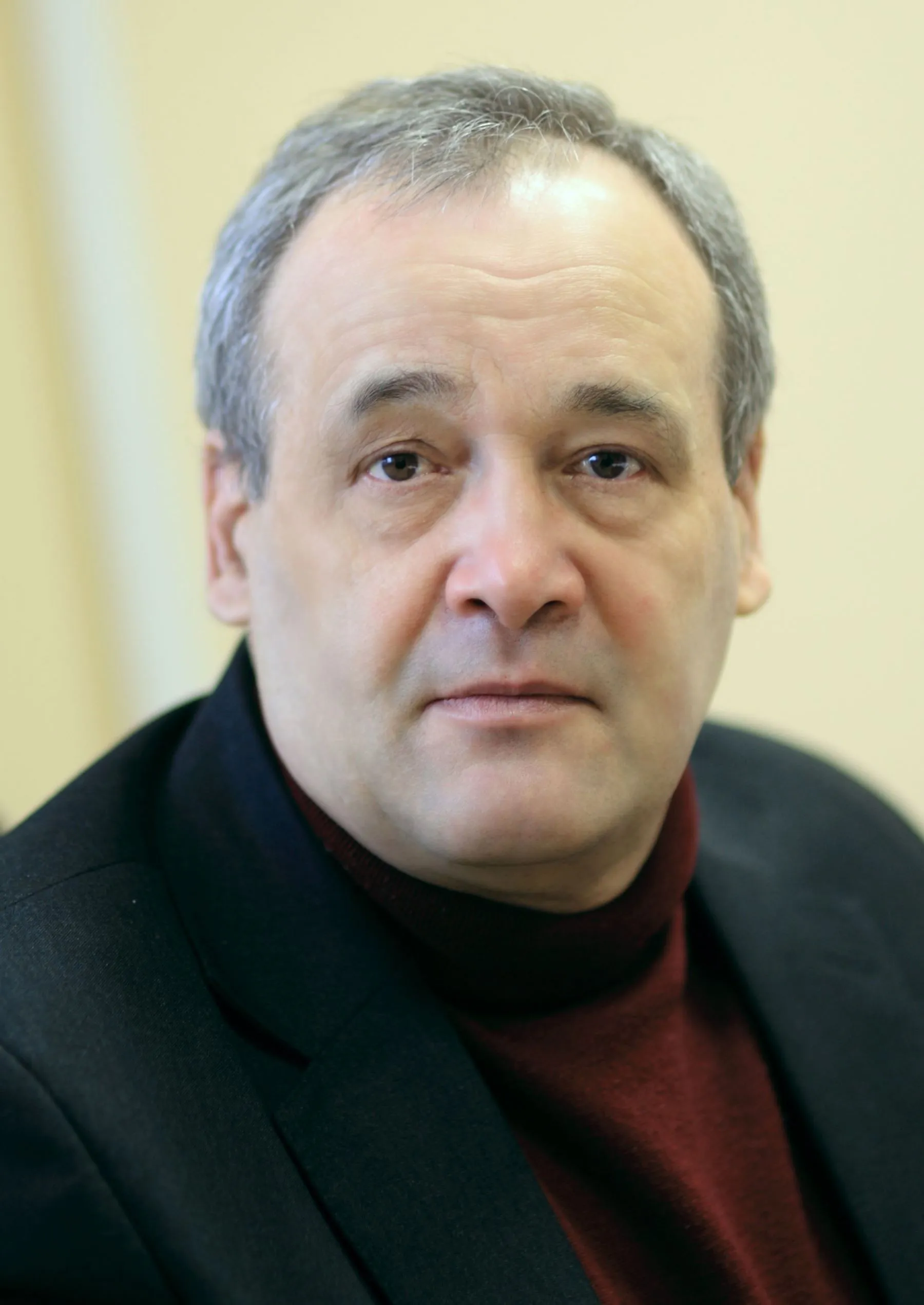 Подкуйко Сергей Васильевич