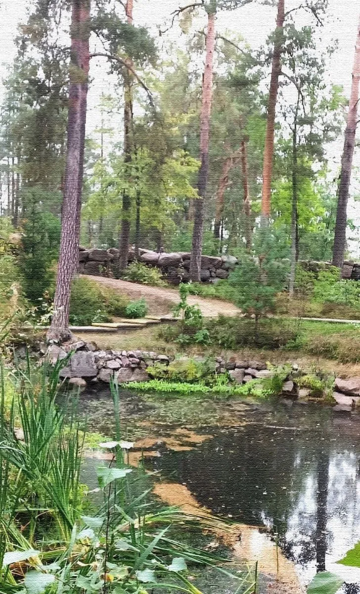 Родник